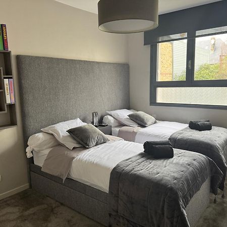 Appartement Place Morny, Hyper Centre ! Deauville Ngoại thất bức ảnh