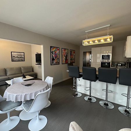 Appartement Place Morny, Hyper Centre ! Deauville Ngoại thất bức ảnh