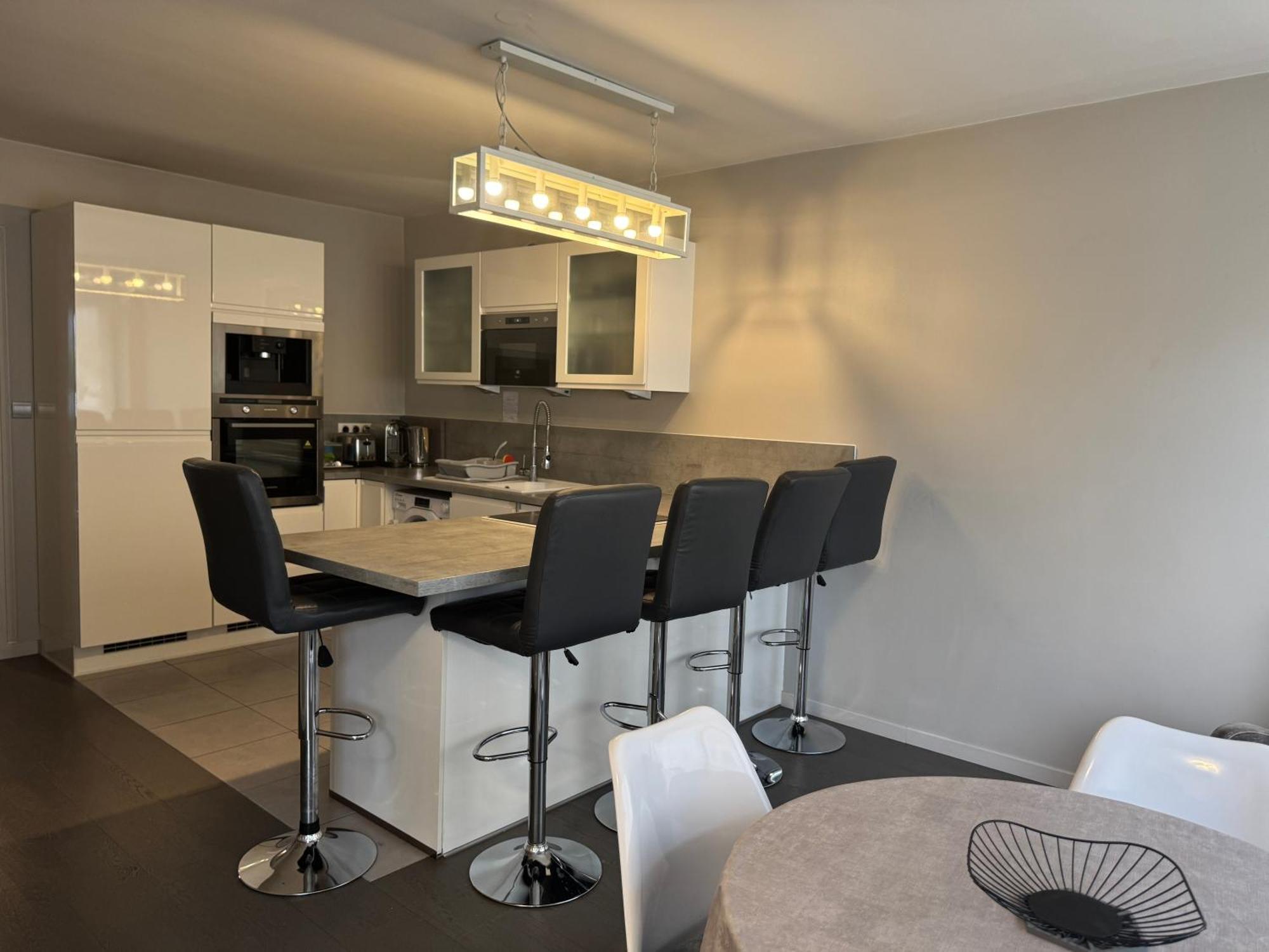 Appartement Place Morny, Hyper Centre ! Deauville Ngoại thất bức ảnh