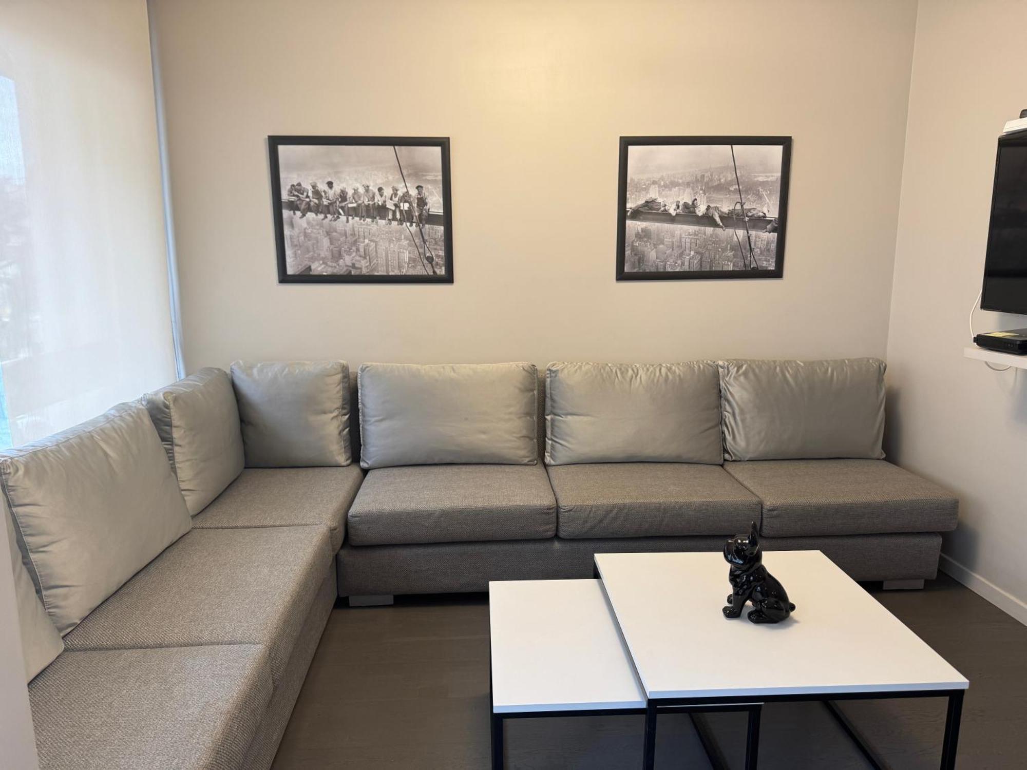Appartement Place Morny, Hyper Centre ! Deauville Ngoại thất bức ảnh