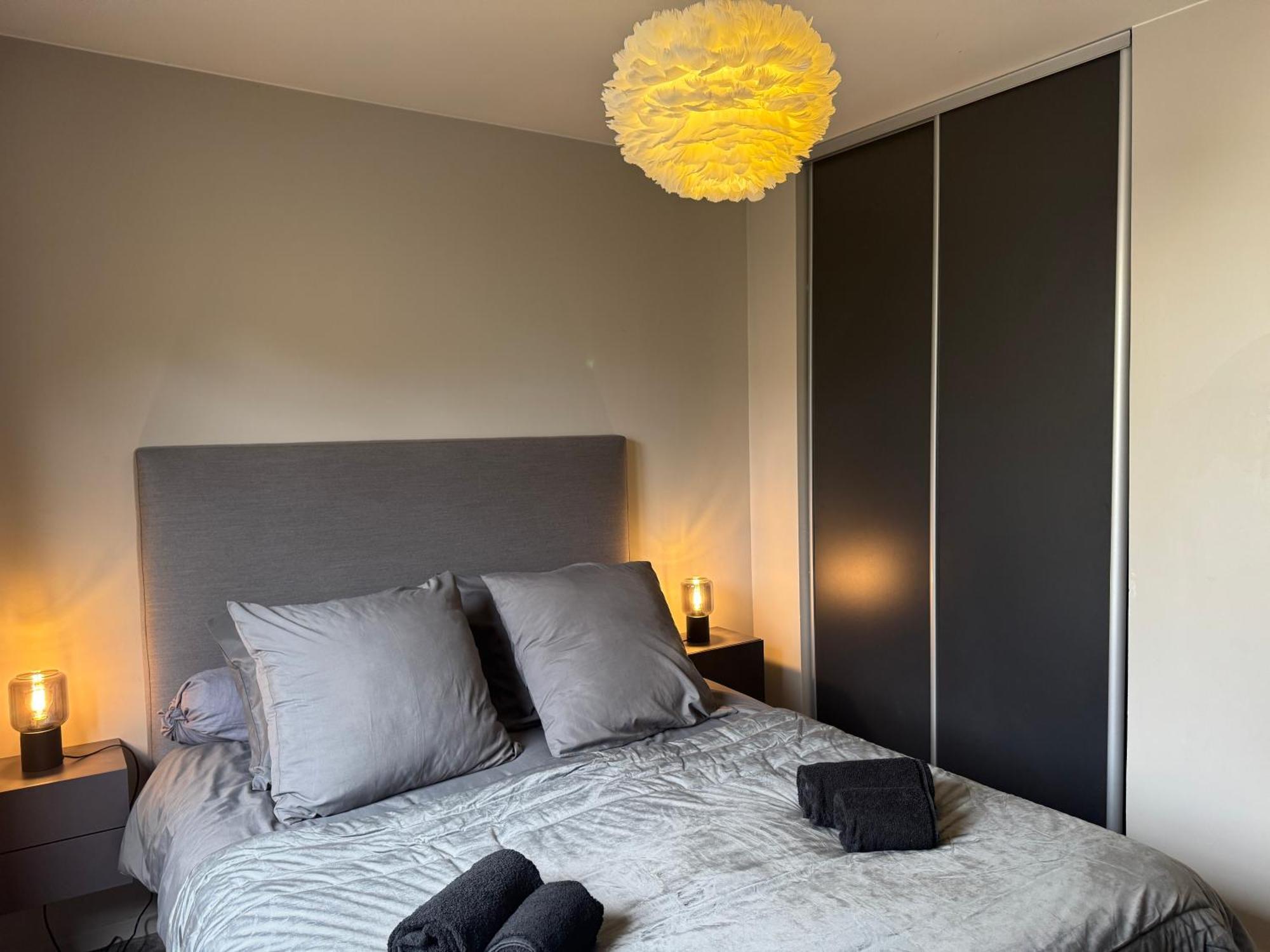 Appartement Place Morny, Hyper Centre ! Deauville Ngoại thất bức ảnh