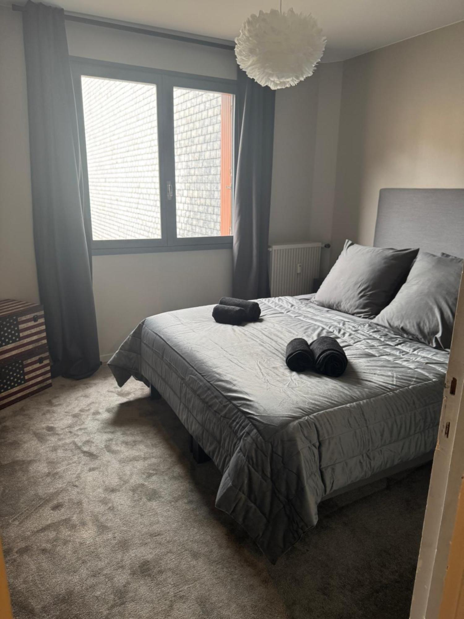Appartement Place Morny, Hyper Centre ! Deauville Ngoại thất bức ảnh