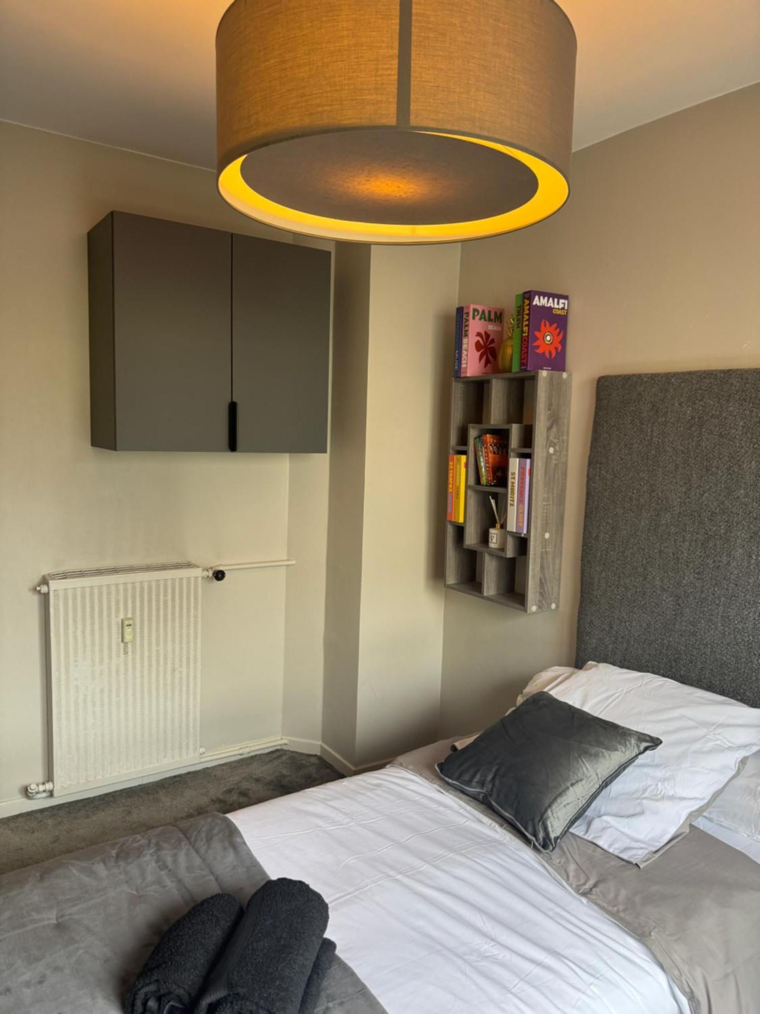 Appartement Place Morny, Hyper Centre ! Deauville Ngoại thất bức ảnh