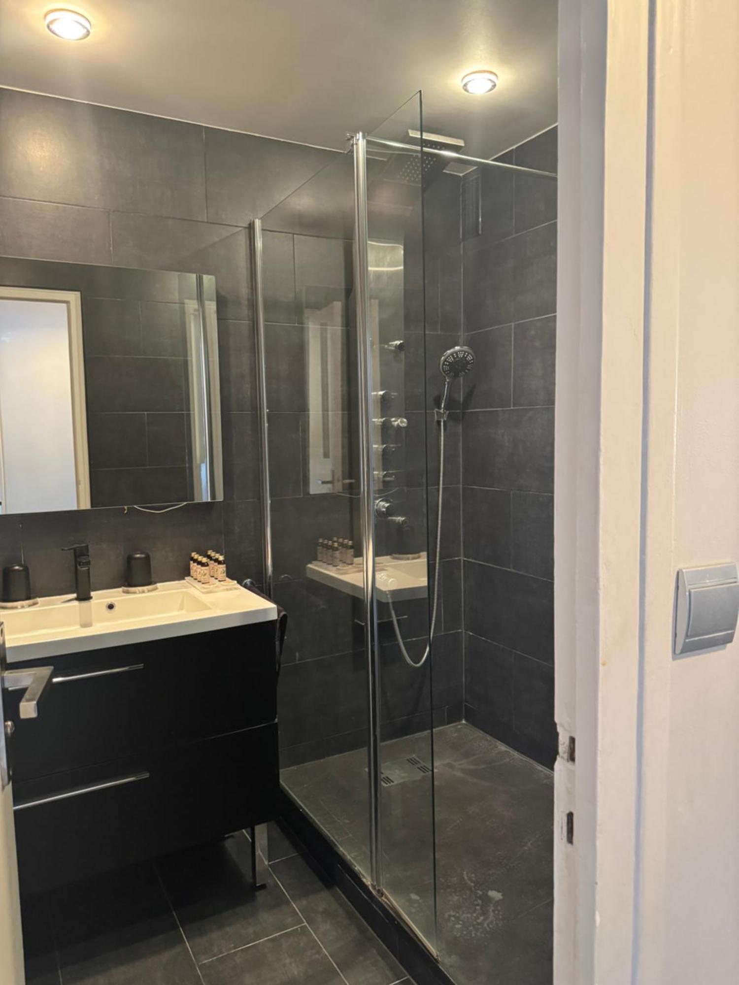 Appartement Place Morny, Hyper Centre ! Deauville Ngoại thất bức ảnh