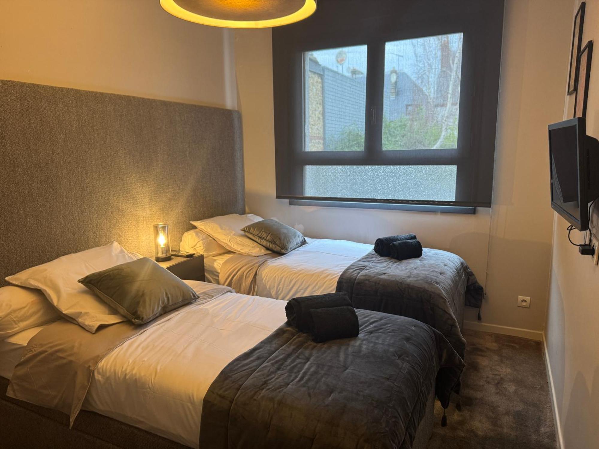 Appartement Place Morny, Hyper Centre ! Deauville Ngoại thất bức ảnh